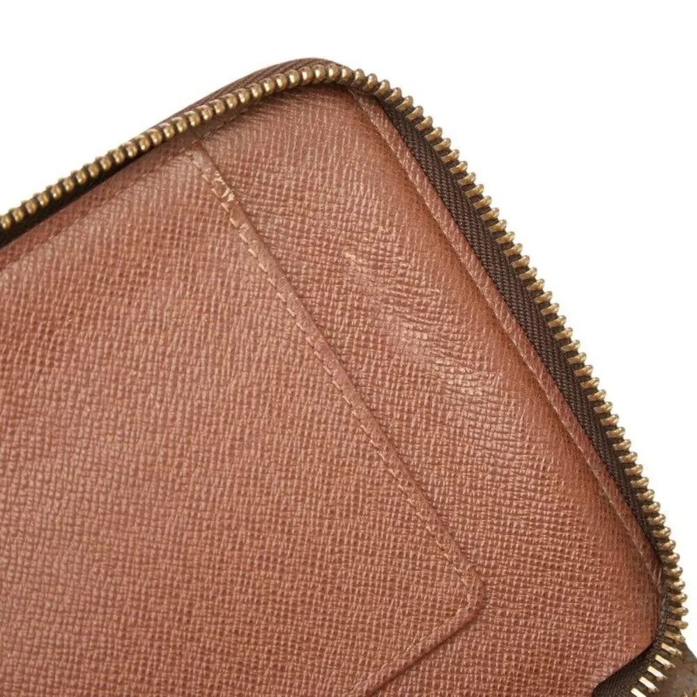 Louis Vuitton Zippy Organizer Long Wallet